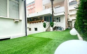 Hotel Amalfi&Dépendance